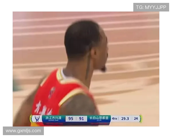 足球博主聊CBA打假球：足球博主探讨CBA赛事中的打假球问题