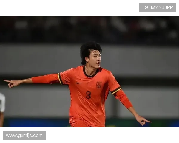 U17国足半场领先印尼U17赵松源闪电破门何思凡助攻再建功